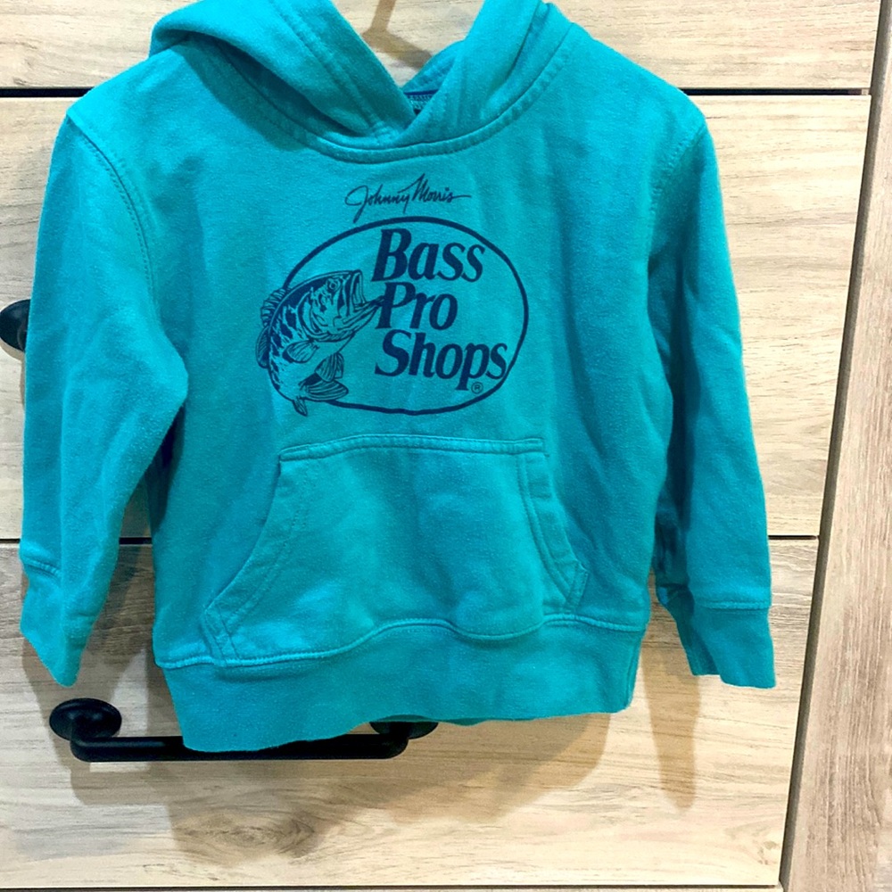 Bass Pro Shops